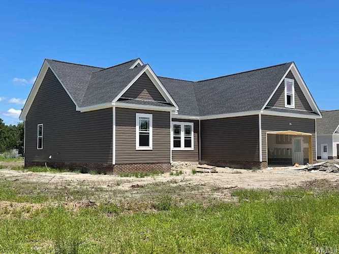 105 Crossbow Court Elizabeth City, NC 27909