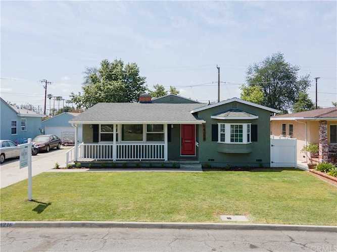 14218 Dittmar Dr Whittier, CA 90605 | MLS OC21074333 Photo 1
