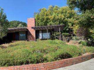 5320 Fairway Drive San Jose, CA 95127