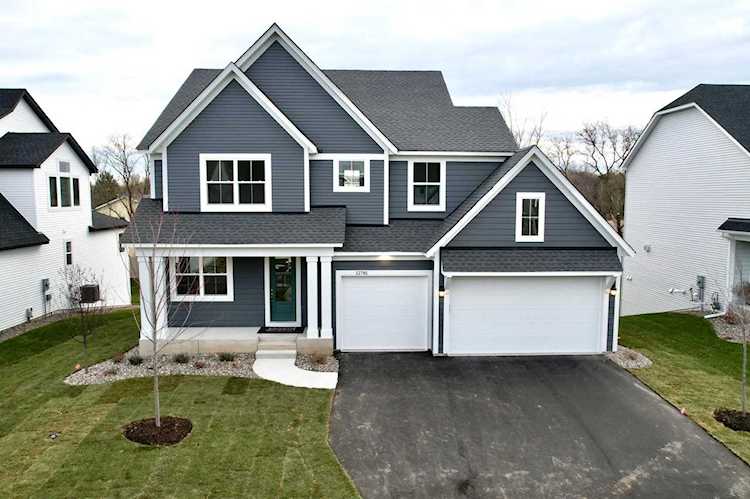 12781 137th Avenue N Dayton, MN 55327