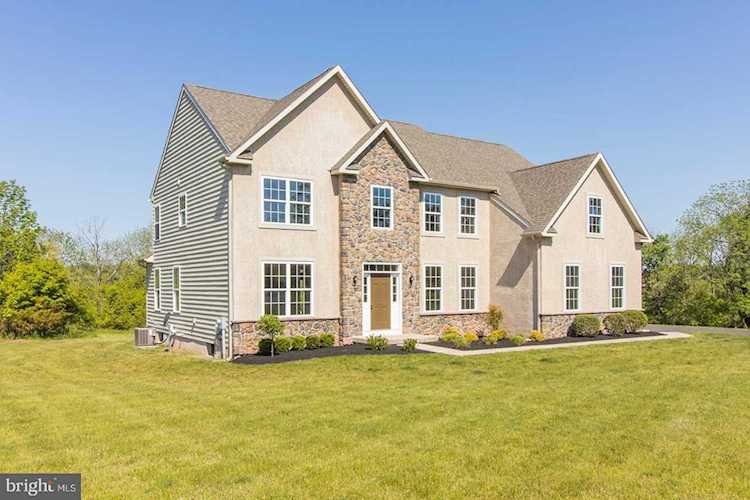 70 Alexandrea CIRCLE Harleysville, PA 19438 | MLS PAMC697104 Photo 1