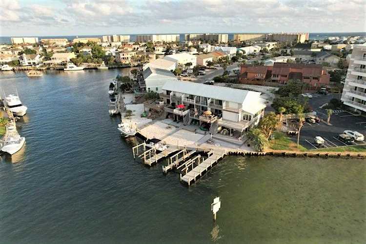 191 Durango Road Destin, FL 32541