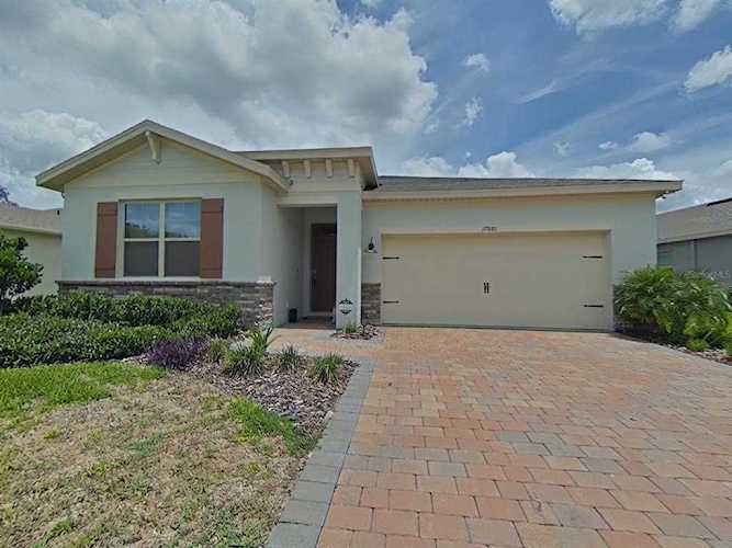 17881 Blazing Star CIRCLE Clermont, FL 34714