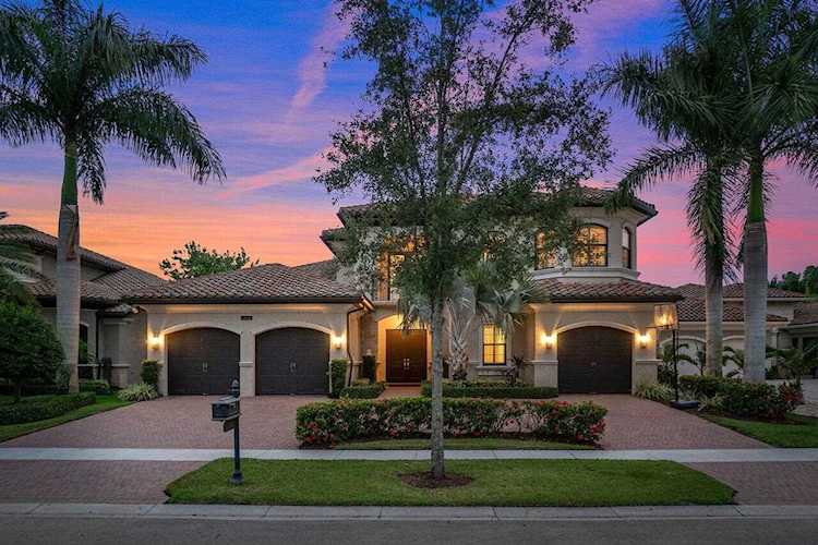 16892 Charles River Drive Delray Beach, FL 33446