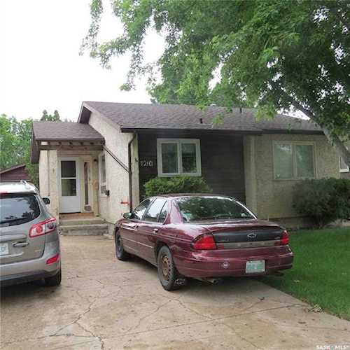 7210 Beamish Dr Regina, SK S4X 2M2