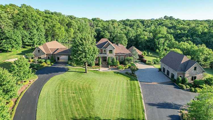 4113 Murfreesboro Rd Franklin, TN 37067