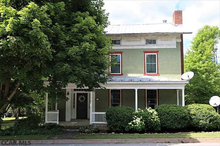 116 Mountain Avenue Woodward, PA 16882 | home for sale | KBB Photo 1