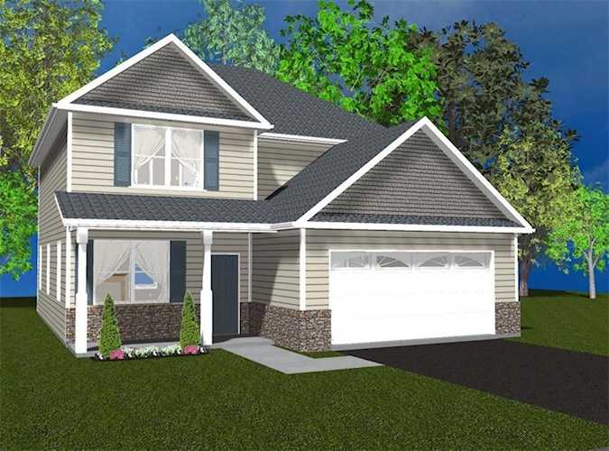 4337 Yonah Park Gainesville, GA 30506