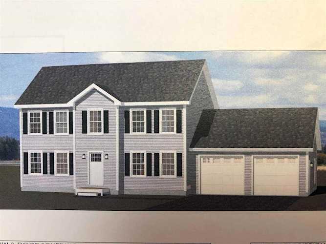 01 Poplar Rd Sanbornton, NH 03269