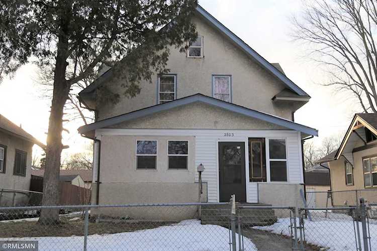 2623 Irving Avenue N Minneapolis, MN 55411