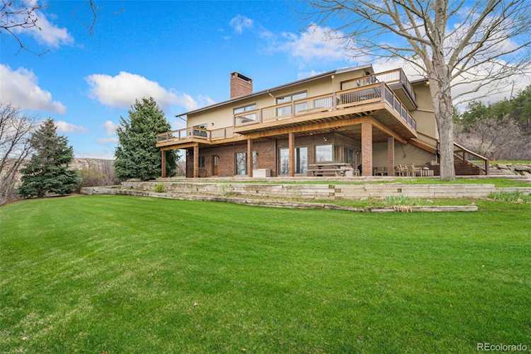 836 Valley Rd Littleton, CO 80124