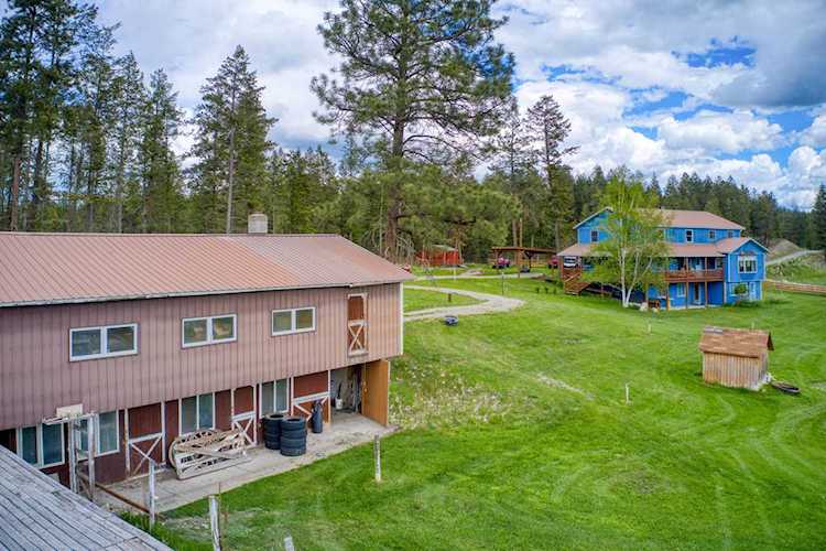 49 Whitetail Dr Rexford, MT 59930
