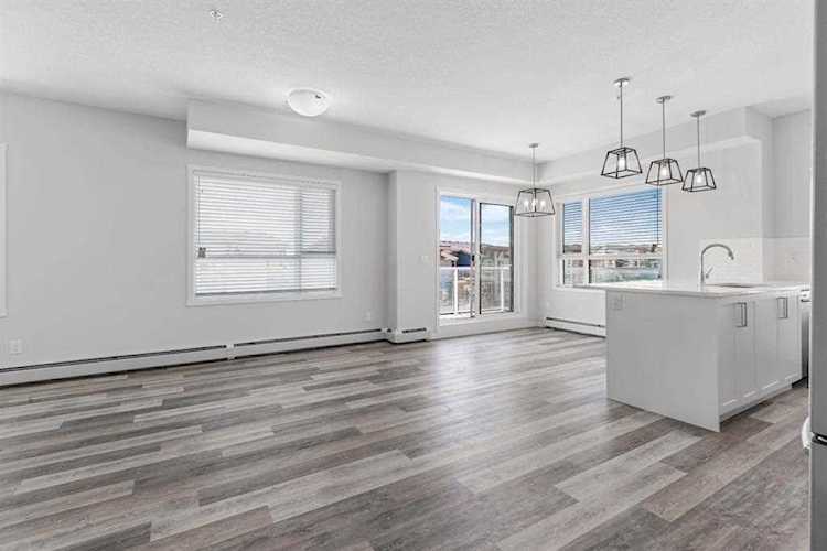 300 Harvest Hills Place NE #309 Calgary, AB T3K 2P4