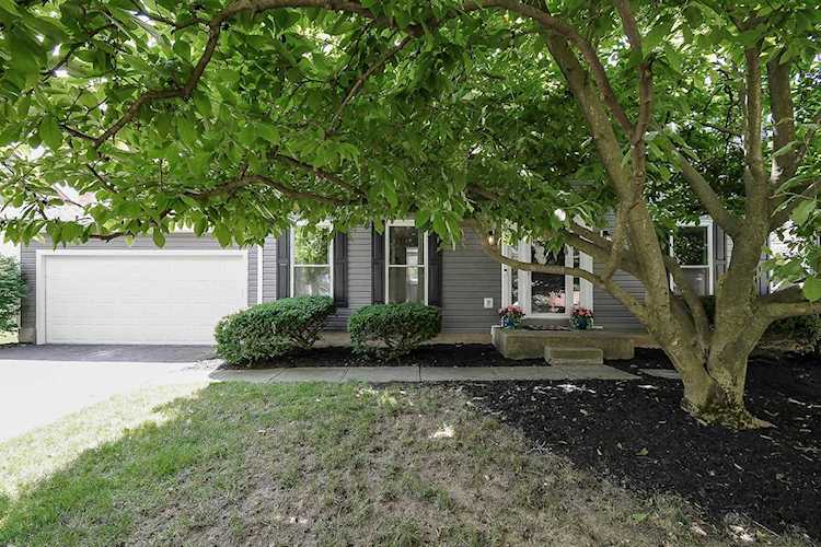 6943 Mesquite Court Dublin, OH 43017 | MLS 221023122 Photo 1