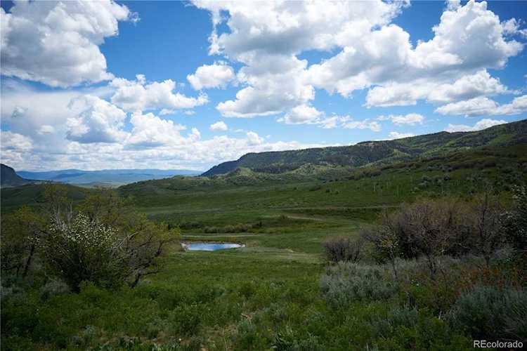 Rcr 46 Steamboat Springs, CO 80487