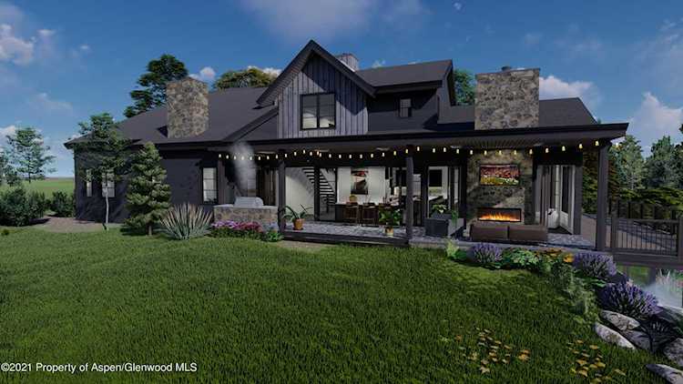 107 Bowles Dr Carbondale, COLORADO 81623
