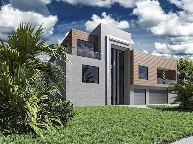 2945 Pyrula Dr Longboat Key, FL 34228