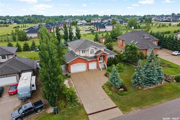 8 E Emerald Gate White City, SK S0G 3Z0