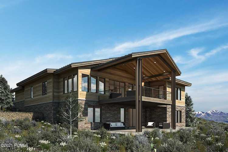 9272 Dye Cabins Dr Park City, UT 84098