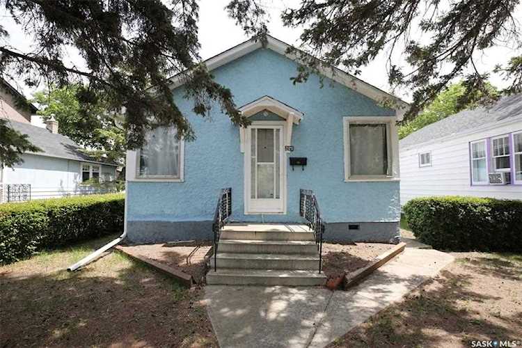 2125 Edward St Regina, SK S4T 4N5