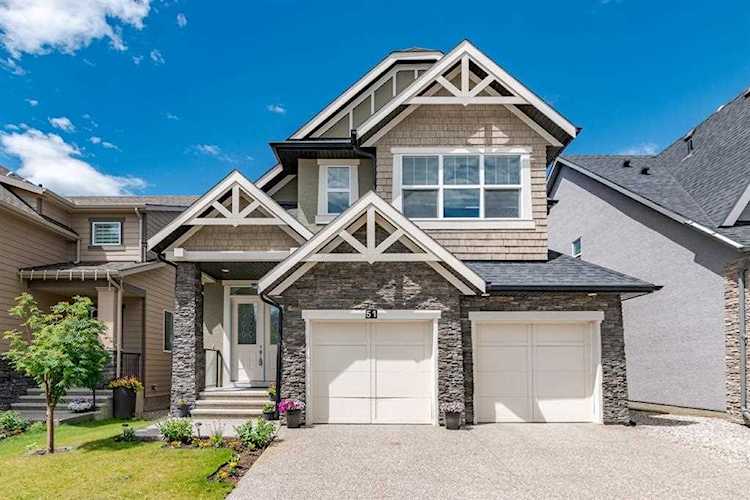 51 Legacy Circle SE Calgary, AB T2X 0W9