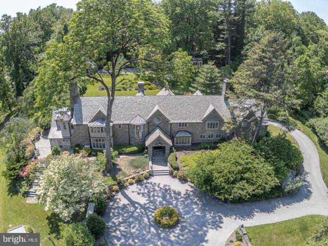 760 Conshohocken State Rd Gladwyne, PA 19035