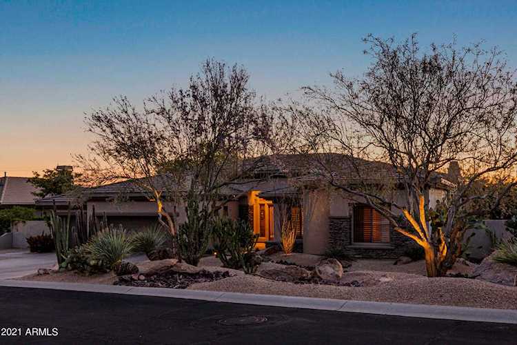 30970 N 77th Way Scottsdale, AZ 85266 | MLS 6252682 Photo 1