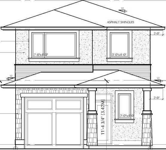 1037 Saddle Street Coquitlam, BC V3C 2M4