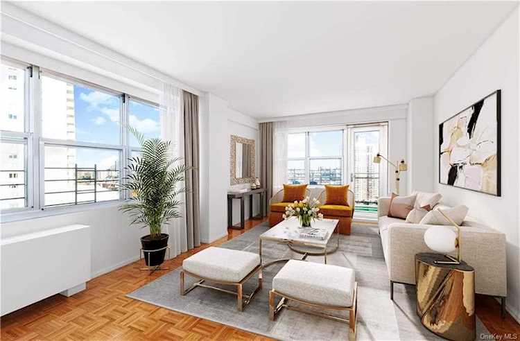 555 Kappock Street #8D Bronx, NY 10463