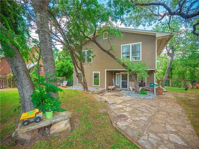 15963 Booth CIR Volente, TX 78641