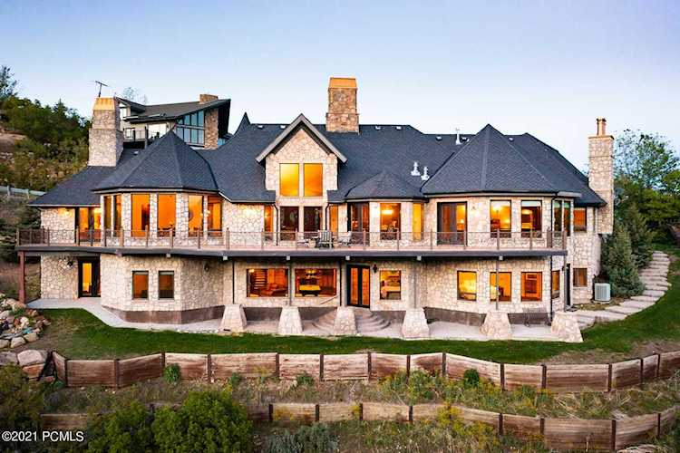 370 N Bern Dr Midway, UT 84049