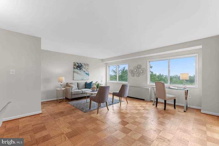 1111 University Blvd #708-A Silver Spring, MD 20902