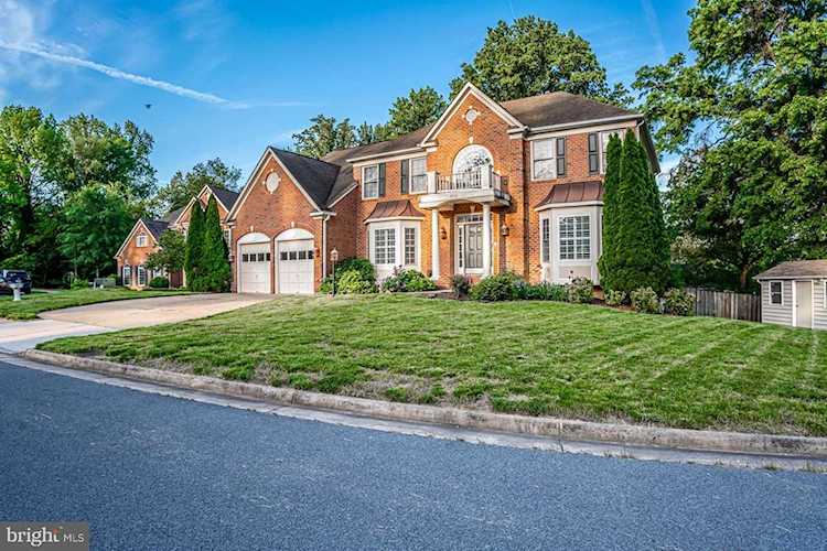 7513 Woodpalace Ct Annandale, VA 22003 | MLS ® VAFX1209718 Photo 1