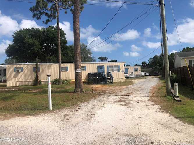 8613 Terrell (16 Rentals 2+Acres) St #16 rentals Panama City Beach, FL 32408