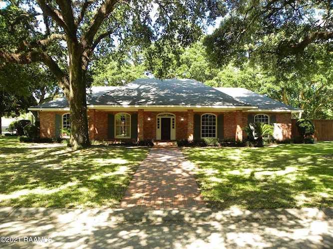 1503 Myrtle Place Lafayette, LA 70506