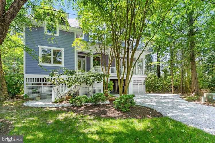 20692 Tradewinds Ct Rehoboth Beach, DE 19971