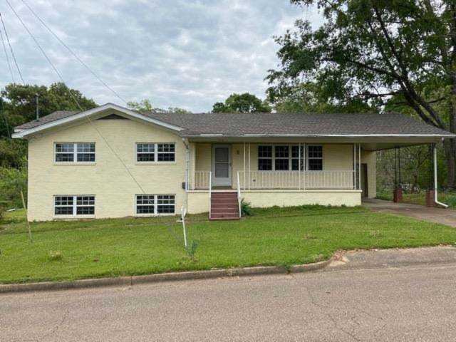 712 Martin Luther King Drive Oxford, MS 38655