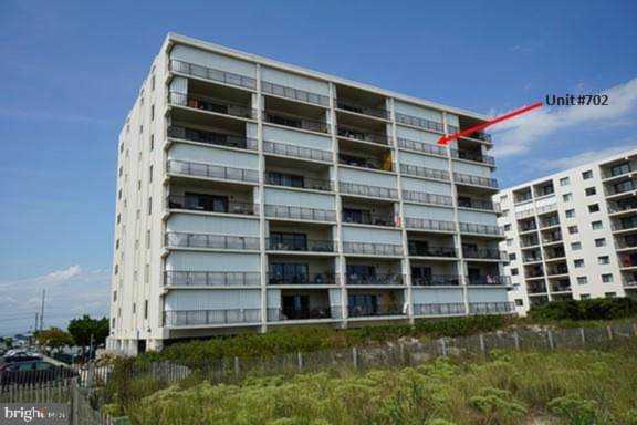 13201 Wight St Ocean City, MD 21842