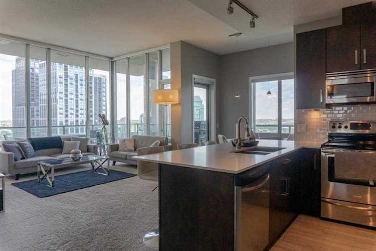 1410 1 St SE #2203 Calgary, AB T2G 5T7