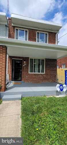 1629 Fort Dupont St Washington, DC 20020