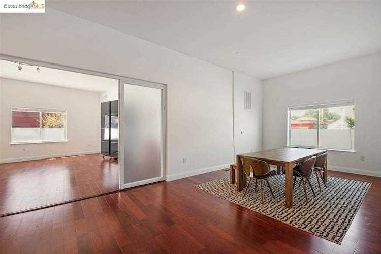 1488 14Th St Oakland, CA 94607