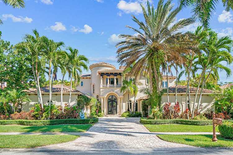 9341 Grand Estates Way Boca Raton, FL 33496
