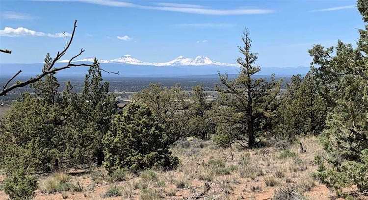 Lot 177 SW Hat Rock Loop Powell Butte, OR 97753