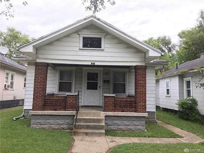 640 Shoop Avenue Dayton, OH 45402 | MLS 843306 Photo 1