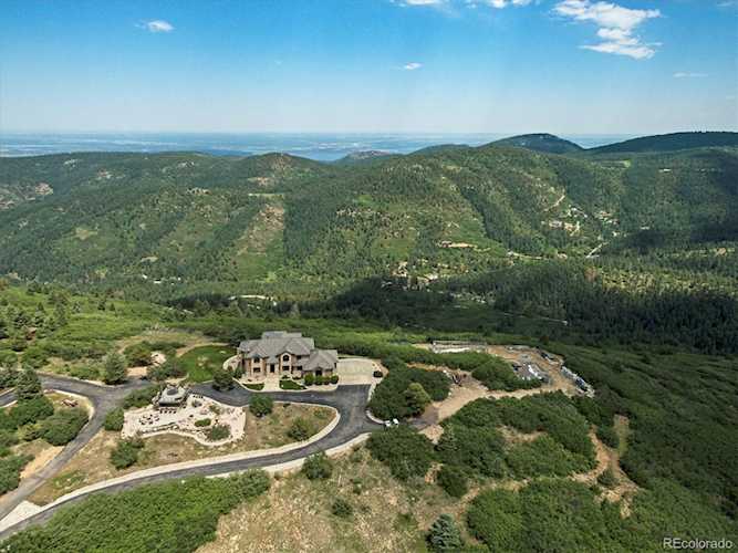11660 Antler Trl Littleton, CO 80127