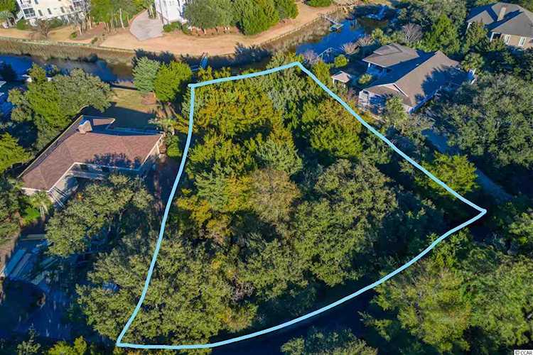 Lot 6 Prospect Point Loop Georgetown, SC 29440