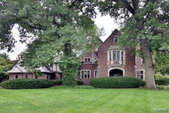 38 Brentmoor Park W Clayton, MO Clayton 63105 | The Gellman Team Photo 1