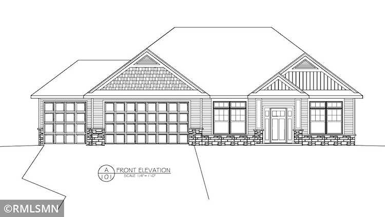 XXXXX 211th Court N Forest Lake, MN 55025