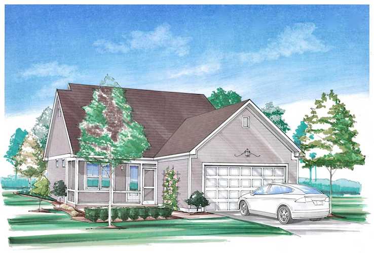 311 Middleburn Street Johnstown, OH 43031