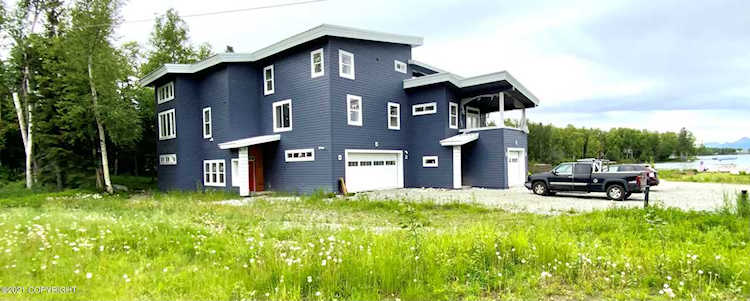 445 Westcove Drive Wasilla, AK 99654